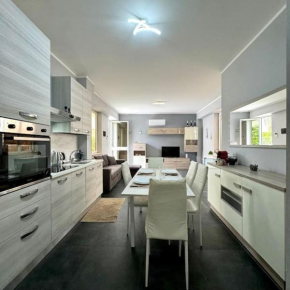 Sicilian Retreat - Mondello Beautiful Apartment